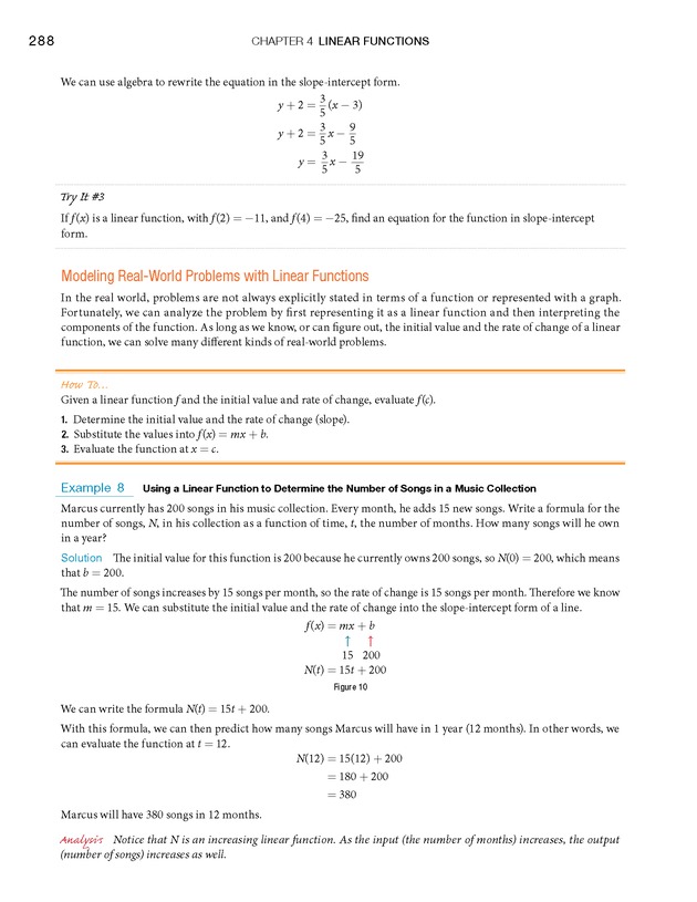 Algebra and Trigonometry - Front Matter 306